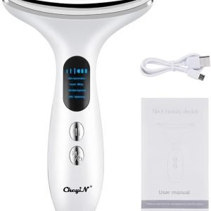 Double Chin Tightener & Skin Lifting Massager