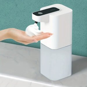Touchless Sensor Foaming Soap Dispenser 400ml