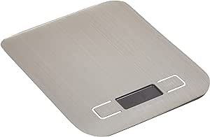 5kg /10kg Household Kitchen Stainless Scale