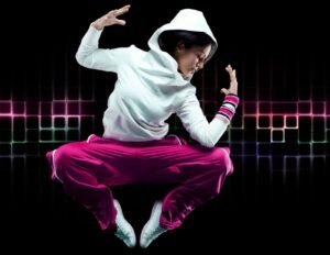 CATCH THE BRAND VIBE