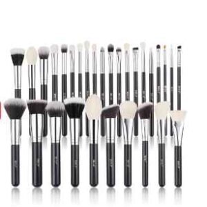 BEILI Professional Makeup brushes set