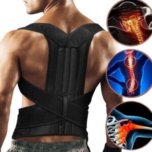 Back Posture Corrector