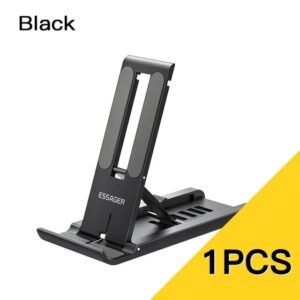 Folding Mobile Phone Holder Stand Desk