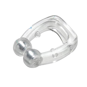 Silicone Magnetic Anti Snoring-stop Snoring Nose Clip