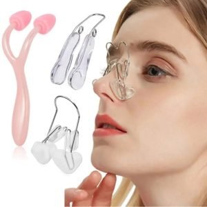 Nose Shaper Lifter Clip