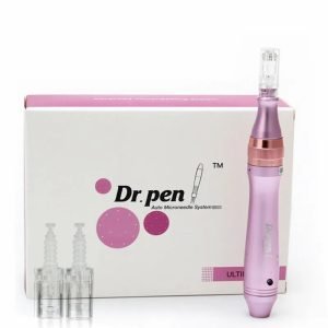 Wireless Dr Pen Ultima M7 Micro Professional Derma Pen