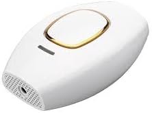 Body Bikini IPL 500,000 Flash Painless Laser Epilator For Home Use