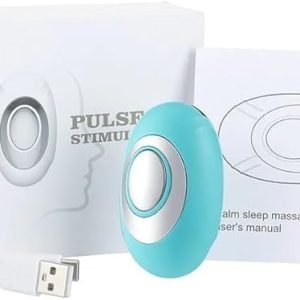 Handheld Massage Sleep Aid Device